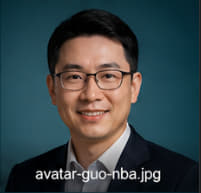 NBA老郭 - NBA 资深评论员头像